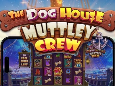 Слот The Dog House – Muttley Crew