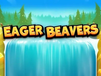 Слот Eager Beavers — играть в honeymoney