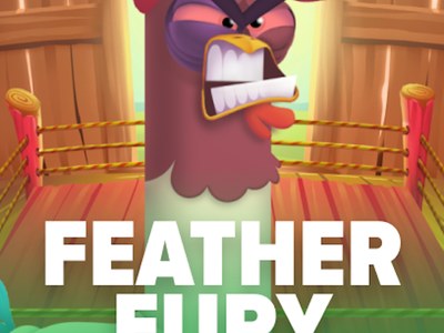 Видеослот Feather Fury студии Relax Gaming