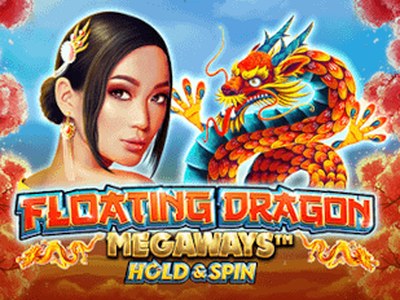 Игровой аппарат Floating Dragon New Year Festival Ultra Megaways Hold Spin — Pragmatic Play